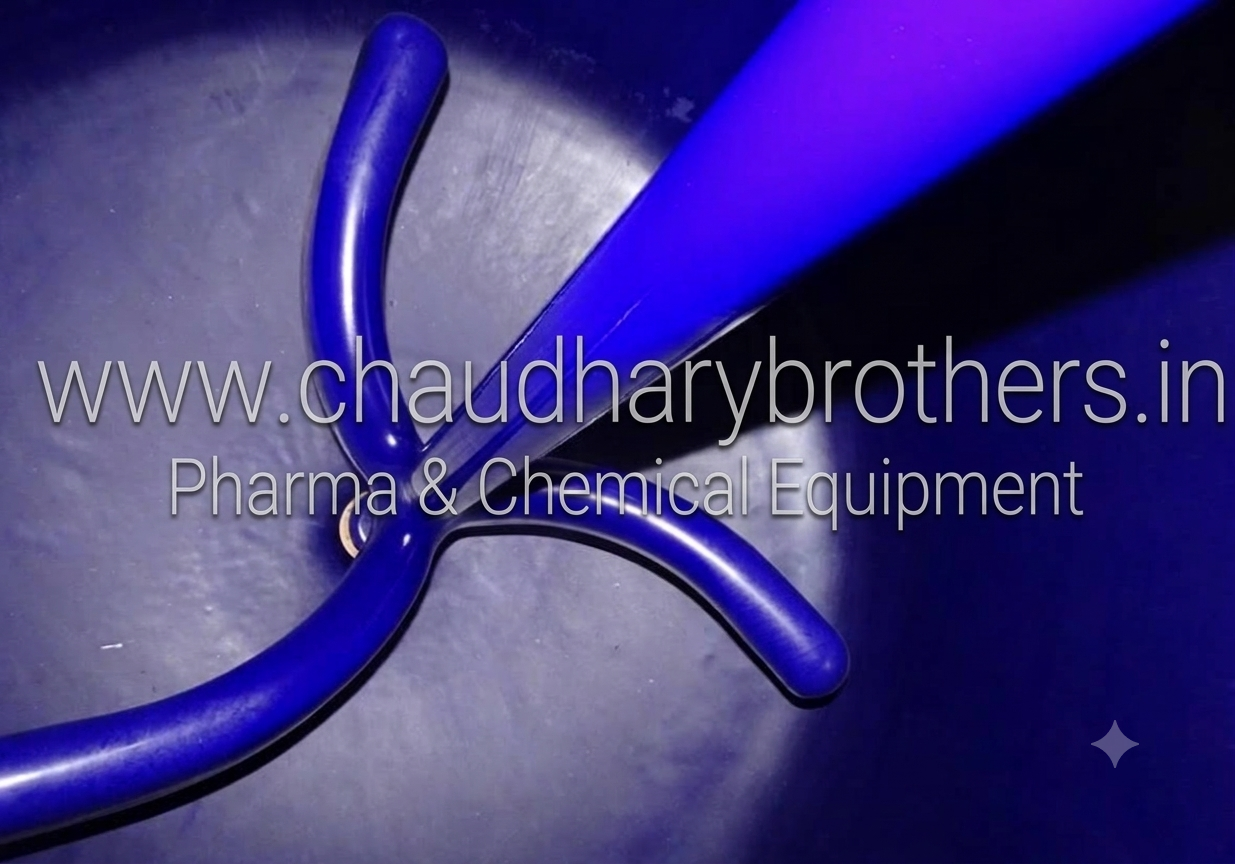 Ancillary Equipment & Spares Package — photo 3 of 3